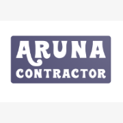 Aruna Contractor